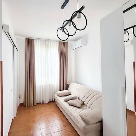 Villa Del Pino, Terrazza Vista Mare 明图尔诺 外观 照片
